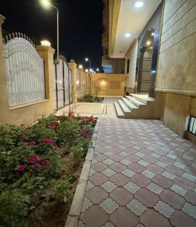 New Cairo Apartamento | إيتاس للشقق المفروشة