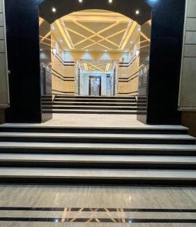 New Cairo Apartamento | إيتاس للشقق المفروشة