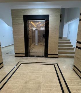 New Cairo Apartamento | إيتاس للشقق المفروشة