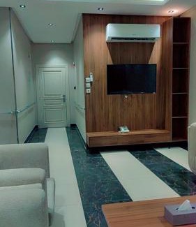 Riyadh Apartamento | إيفان للشقق المخدومة المروج