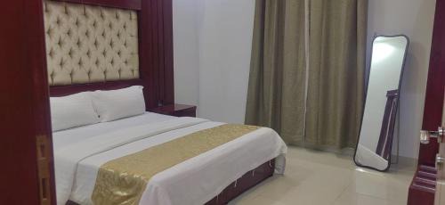 Riyadh Apartamento | إيفان للشقق المخدومة