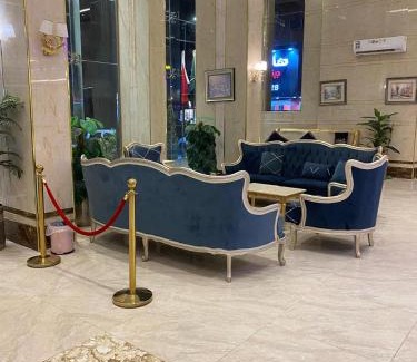 Taif Apartamento | ابراج الجود للشقق المخدومة