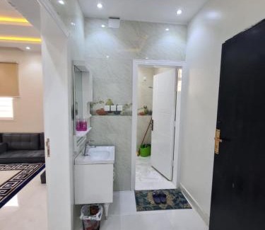 Abha Apartamento | ابها المحاله