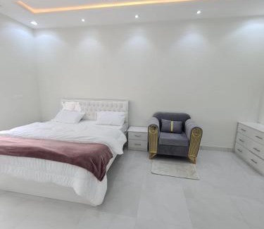 Abha Apartamento | ابها المحاله