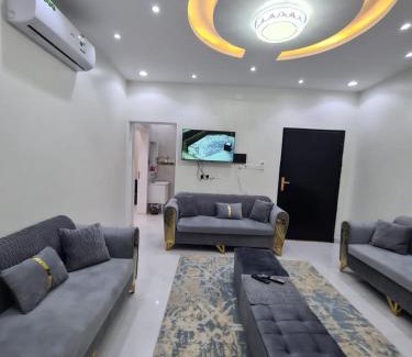 Abha Apartamento | ابها المحاله
