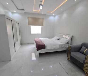 Abha Apartamento | ابها المحاله