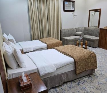 AlUla Apartamento | اجنحة العلا الفندقية للضيافة الخاصة AlUla Hotel Suites for Special Hospitality