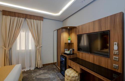 Al Harra Al-Sharqiah Apartamento | اجنحة فيردان