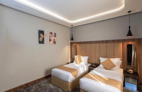 Al Harra Al-Sharqiah Apartamento | اجنحة فيردان