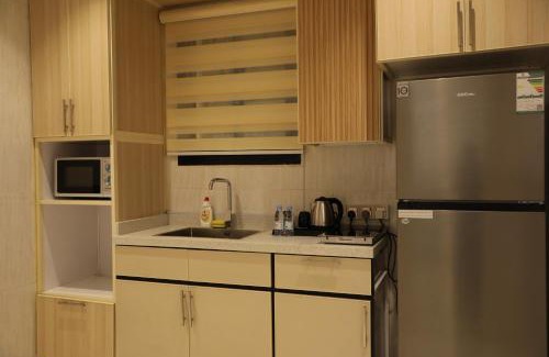 Al Khafji Apartamento | اجنحة وست الفندقية - West Suites Hotel