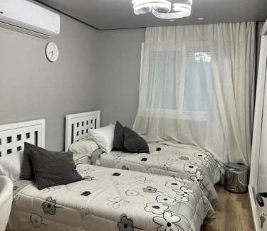 Heliopolis Apartamento | احجز الآن شقة مفروشة للايجار بمصر الجديدة سوبر لوكس