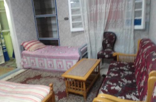 Bab Sharqi Apartamento | ادفو من ش عبد المنعم سند كامب شيزار 35