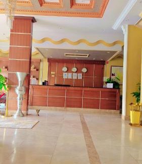 Sakaka Apartamento | ارائك هوم للشقق المخدومة Arayik Home Serviced Appartments