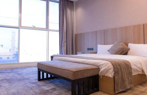Riyadh Apartamento | ارال للشقق فندقية