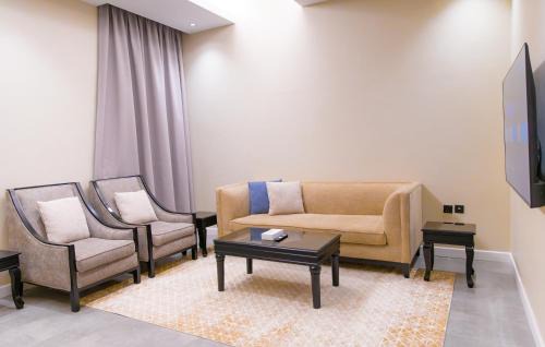 Riyadh Apartamento | ارال للشقق فندقية