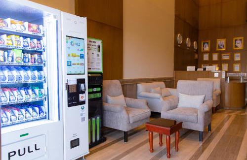 Riyadh Apartamento | ارال للشقق فندقية