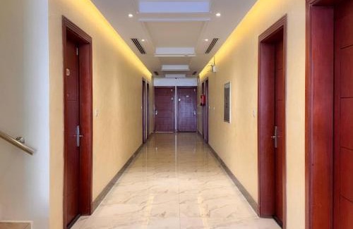 Al Hamra Apartamento | ارجان بارك الحمراء