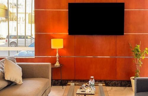 Al Hamra Apartamento | ارجان بارك الحمراء