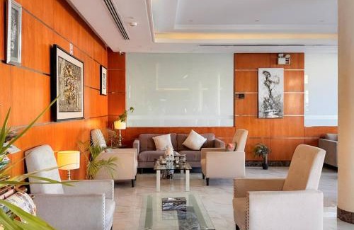 Al Hamra Apartamento | ارجان بارك الحمراء