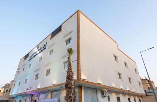Al Shifa Hotel | ارجان بارك الشفا
