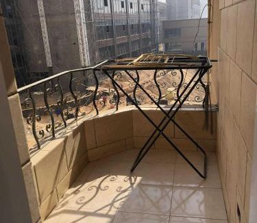 Nasr City Apartamento | ارض الجولف