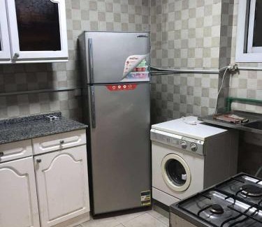 Nasr City Apartamento | ارض الجولف