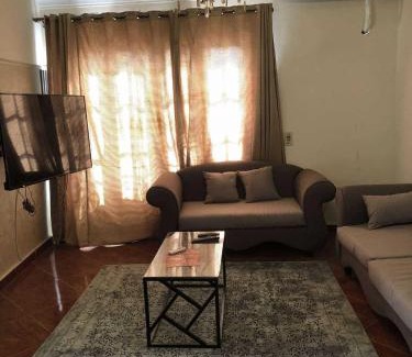 Nasr City Apartamento | ارض الجولف