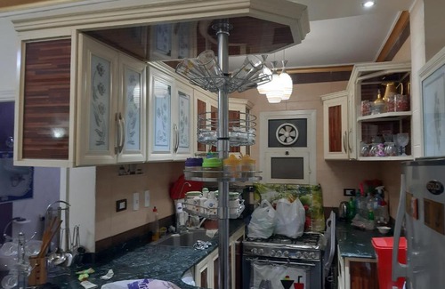 Al Barajil Apartamento | ارض اللواء. يمين المحور