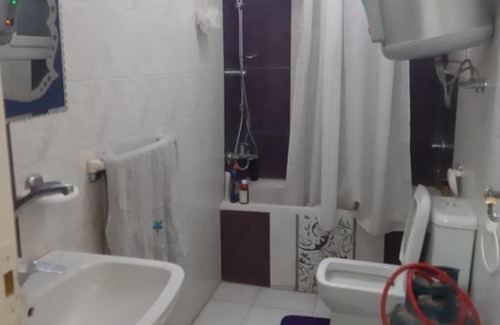 Al Barajil Apartamento | ارض اللواء. يمين المحور