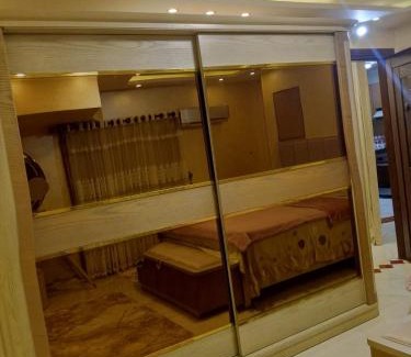 Talkha Apartamento | ارقي شقه فندقيه بالمنصوره واطلاله كامله علي النيل
