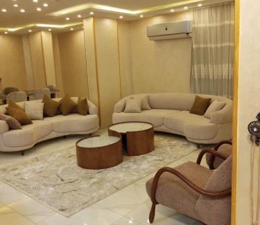 Talkha Apartamento | ارقي شقه فندقيه بالمنصوره واطلاله كامله علي النيل