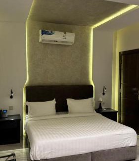 Taif Chalet De Esquí | ازورايت الردف لبيوت العطلات