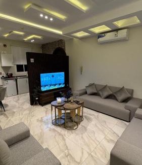 Taif Chalet De Esquí | ازورايت الردف لبيوت العطلات