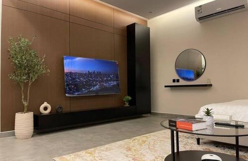 Al Hamra Apartamento | استديوا مودرن حي الحمراء