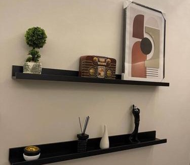 Al Hamra Apartamento | استديوا مودرن حي الحمراء