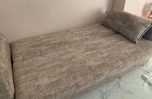 Damietta Apartamento | استديو ارضي جاردن بمنتجع برتو سعيد امام حمام السباحه