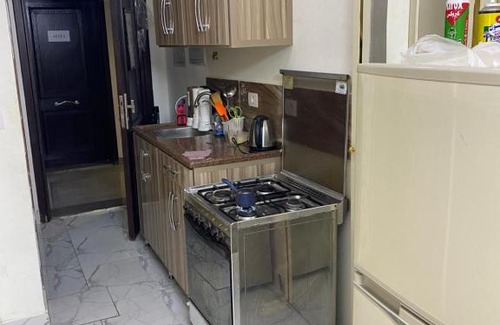 Damietta Apartamento | استديو ارضي جاردن بمنتجع برتو سعيد امام حمام السباحه