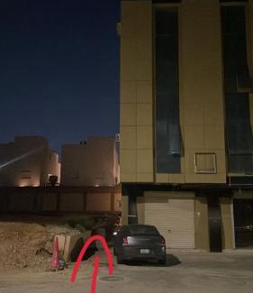 Buraydah Apartamento | استديو البخاري
