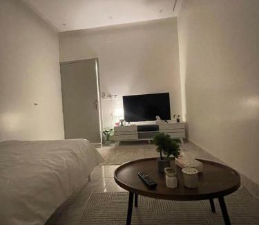 Buraydah Apartamento | استديو البخاري