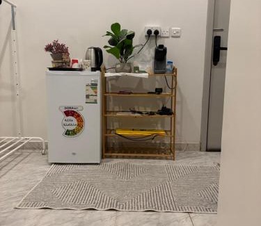 Buraydah Apartamento | استديو البخاري