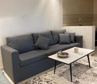 Riyadh Apartamento | استديو المروج غرفة واحدة