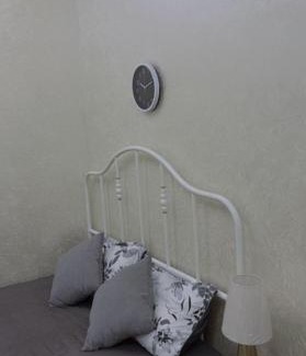 Buraydah Apartamento | استديو انيق بجلسة جانبية مستقل