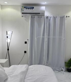 Ghirnatah Apartamento | استديو انيق11
