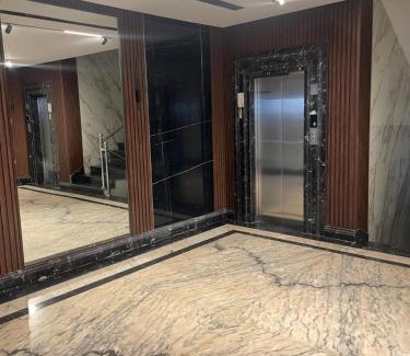 Al Wahah Apartamento | استديو راقي وهادئ