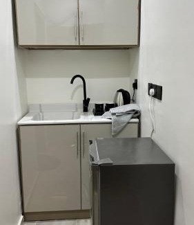Ghirnatah Apartamento | استديو فاخر جديد