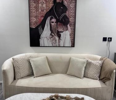 Ghirnatah Apartamento | استديو فاخر