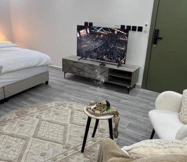 Ghirnatah Apartamento | استديو فاخر