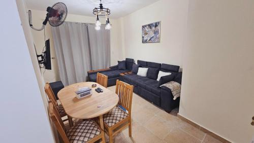 Marina El Alamein Apartamento | استديو فرش فندقي مجهز بالكامل بورتو جولف مارينا