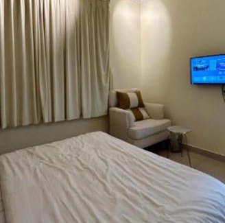 Buraydah Apartamento | استديو فندقي انيق دخول ذاتي