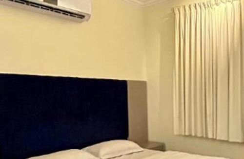 Buraydah Apartamento | استديو فندقي انيق دخول ذاتي